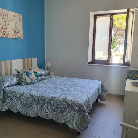 Appartement Marina Di Montauro - Lido Di Pietragrande - Direttamente Sulla - Parcheggio Privato Montepaone Lido