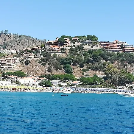 Apartment Marina Di Montauro - Lido Di Pietragrande