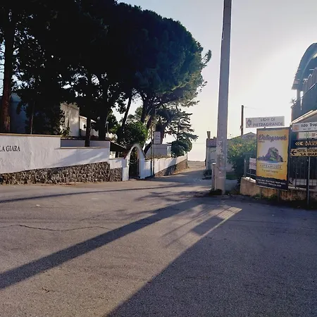 Marina Di Montauro - Lido Di Pietragrande - Direttamente Sulla - Parcheggio Privato *