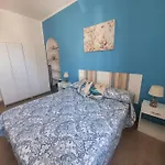 Marina Di Montauro - Lido Di Pietragrande - Direttamente Sulla - Parcheggio Privato Lejlighed *