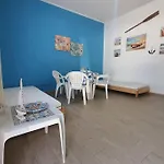 Lägenhet Marina Di Montauro - Lido Di Pietragrande - Direttamente Sulla - Parcheggio Privato Montepaone Lido