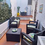 Marina Di Montauro - Lido Di Pietragrande - Direttamente Sulla - Parcheggio Privato Montepaone Lido