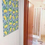 Lägenhet Marina Di Montauro - Lido Di Pietragrande - Direttamente Sulla - Parcheggio Privato Montepaone Lido