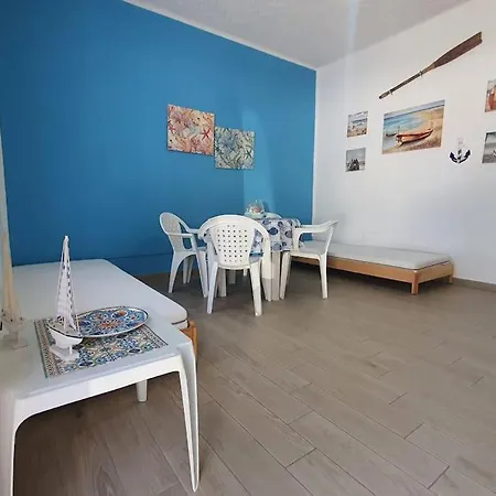 아파트 Marina Di Montauro - Lido Di Pietragrande Montepaone Lido