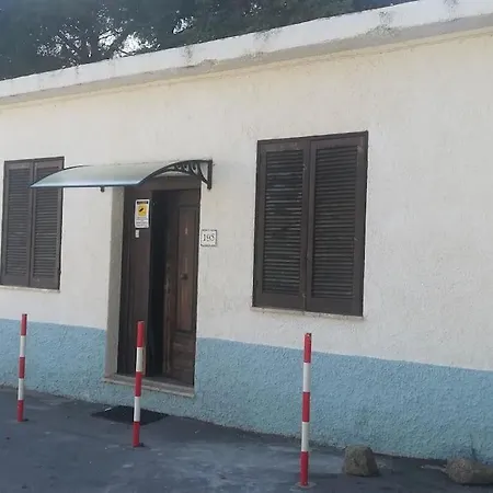 Marina Di Montauro - Lido Di Pietragrande - Parcheggio Privato, Moderno E Direttamente Sulla *