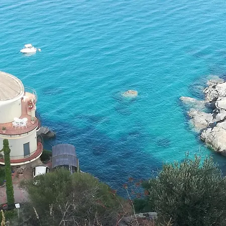 Marina Di Montauro - Lido Di Pietragrande - Parcheggio Privato, Moderno E Direttamente Sulla Montepaone Lido