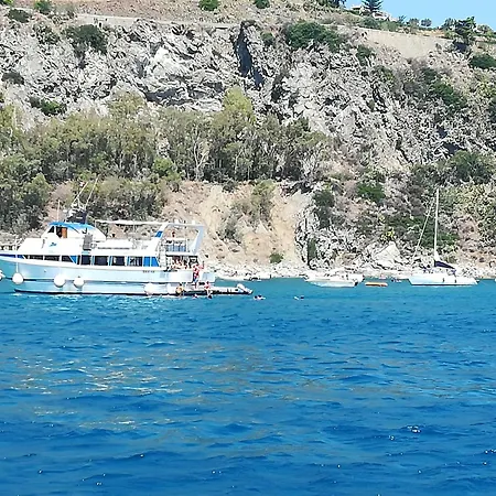 Marina Di Montauro - Lido Di Pietragrande - Direttamente Sulla - Parcheggio Privato Apartment *