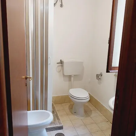 Marina Di Montauro - Lido Di Pietragrande - Parcheggio Privato, Moderno E Direttamente Sulla Appartamento