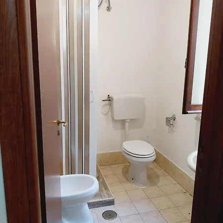 Marina Di Montauro - Lido Di Pietragrande - Parcheggio Privato, Moderno E Direttamente Sulla