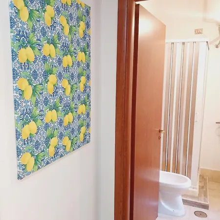 Apartment Marina Di Montauro - Lido Di Pietragrande - Direttamente Sulla - Parcheggio Privato Montepaone Lido