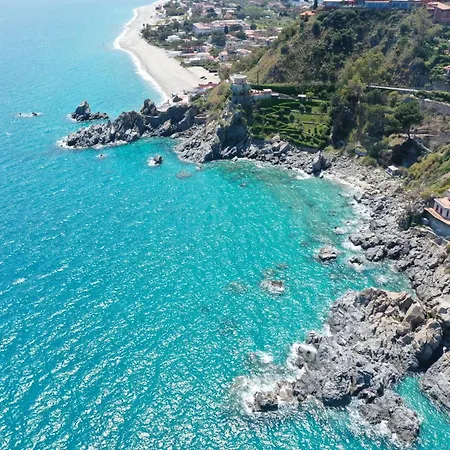 Marina Di Montauro - Lido Di Pietragrande - Direttamente Sulla - Parcheggio Privato 公寓