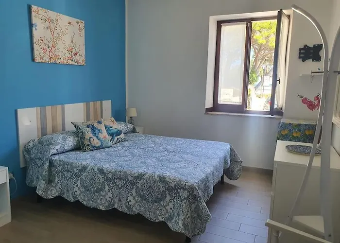 公寓 Marina Di Montauro - Lido Di Pietragrande - Direttamente Sulla - Parcheggio Privato Montepaone Lido