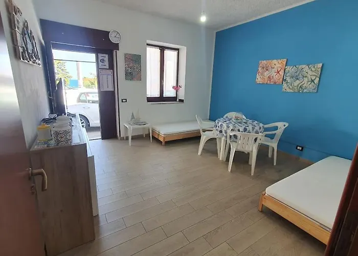 Marina Di Montauro - Lido Di Pietragrande - Direttamente Sulla - Parcheggio Privato * Montepaone Lido