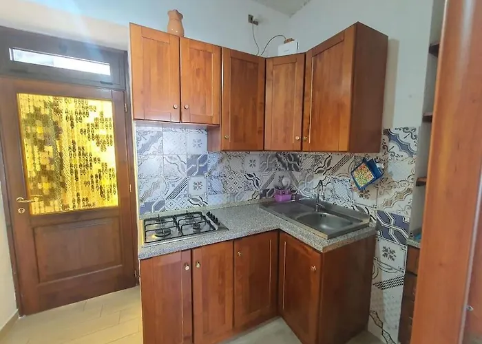 Marina Di Montauro - Lido Di Pietragrande - Direttamente Sulla - Parcheggio Privato