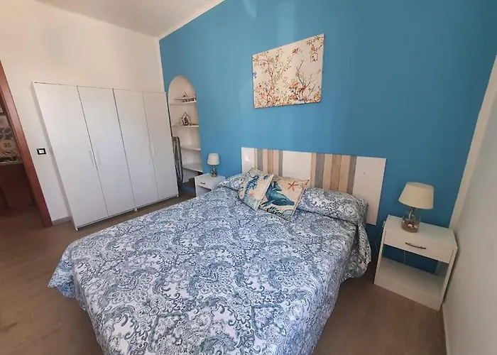 Marina Di Montauro - Lido Di Pietragrande - Direttamente Sulla - Parcheggio Privato 公寓 *