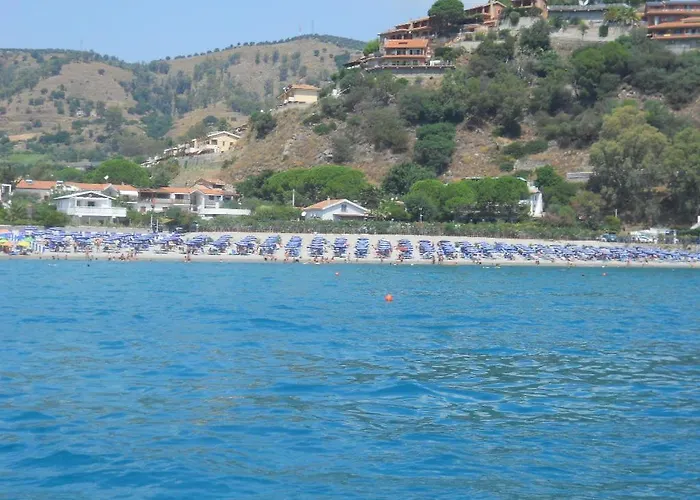 Marina Di Montauro - Lido Di Pietragrande - Direttamente Sulla - Parcheggio Privato *