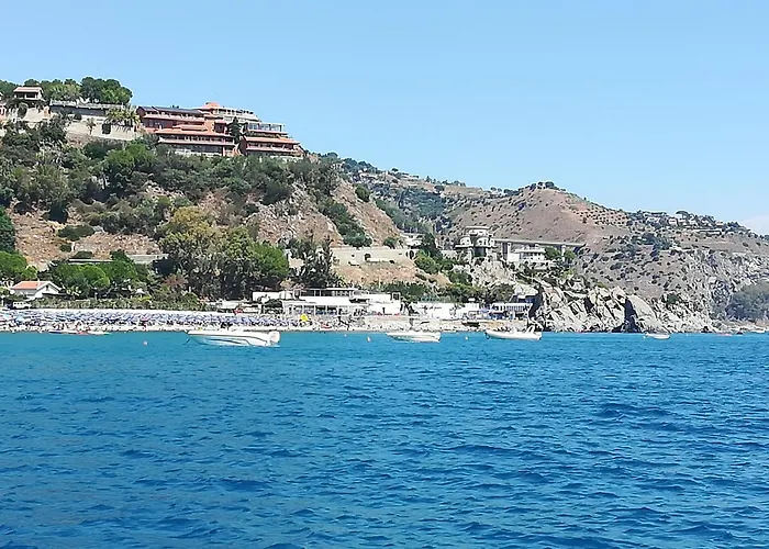 公寓 Marina Di Montauro - Lido Di Pietragrande - Direttamente Sulla - Parcheggio Privato Montepaone Lido