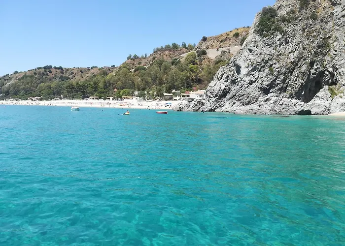 Marina Di Montauro - Lido Di Pietragrande - Direttamente Sulla - Parcheggio Privato 公寓 *