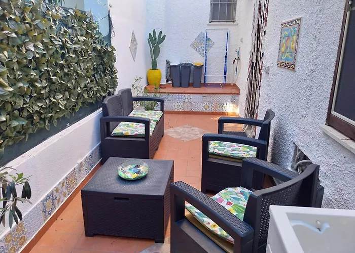 Marina Di Montauro - Lido Di Pietragrande - Direttamente Sulla - Parcheggio Privato Montepaone Lido