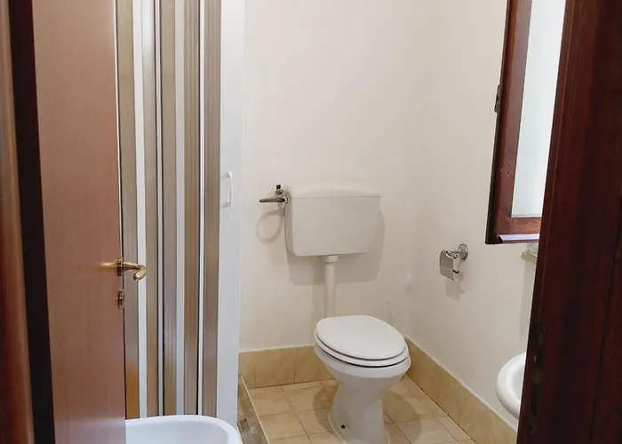 Marina Di Montauro - Lido Di Pietragrande - Direttamente Sulla - Parcheggio Privato 公寓