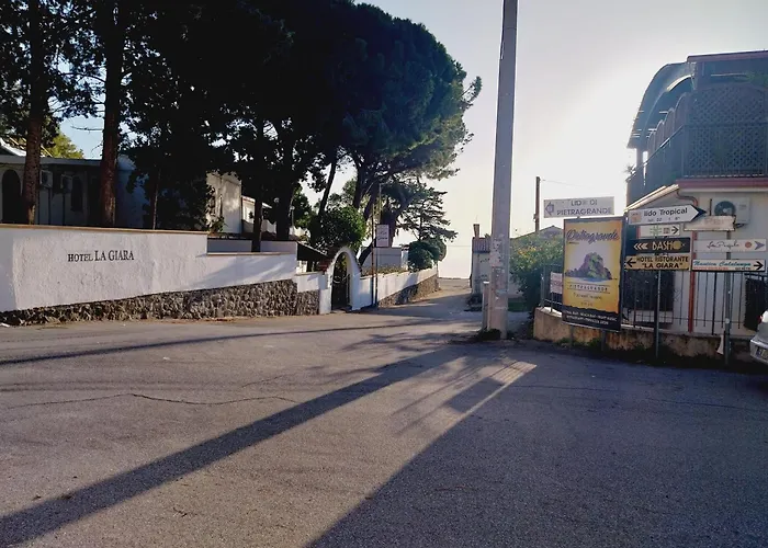 Marina Di Montauro - Lido Di Pietragrande - Direttamente Sulla - Parcheggio Privato *