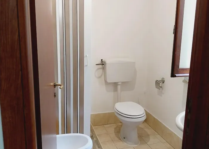 Marina Di Montauro - Lido Di Pietragrande - Direttamente Sulla - Parcheggio Privato