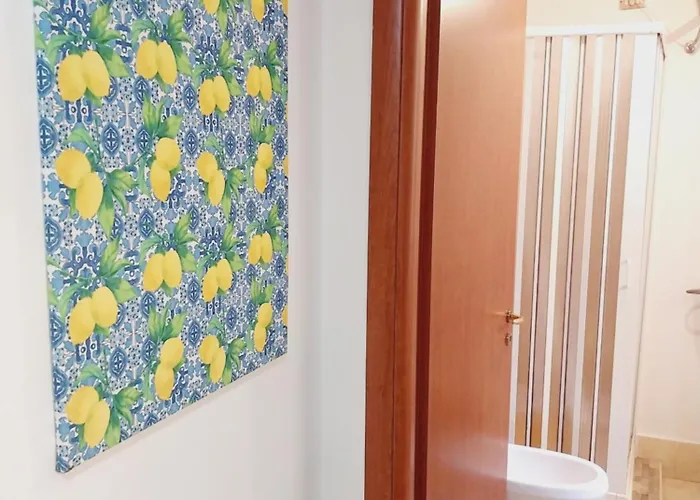 公寓 Marina Di Montauro - Lido Di Pietragrande - Direttamente Sulla - Parcheggio Privato Montepaone Lido