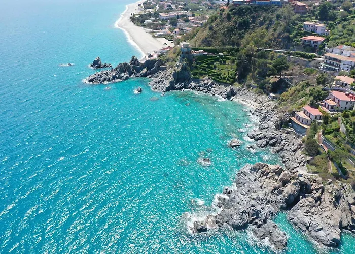 Marina Di Montauro - Lido Di Pietragrande - Direttamente Sulla - Parcheggio Privato 公寓
